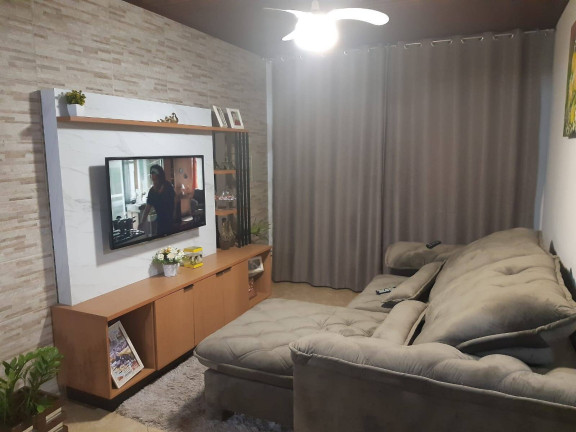 Imagem Casa com 2 Quartos à Venda,  em Praça - Tijucas
