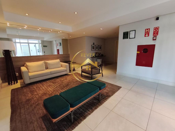 Imagem Apartamento à Venda,  em Cambuí - Campinas