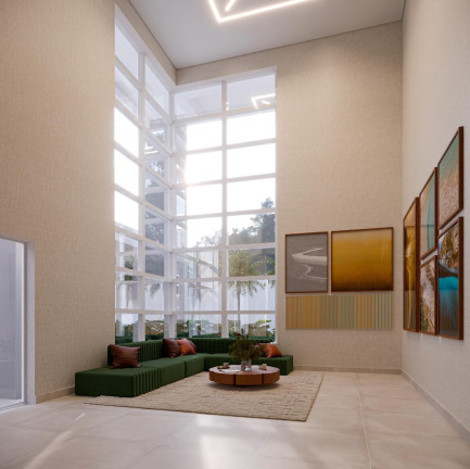 Imagem Imóvel com 1 Quarto à Venda, 46 m² em Nova Aliança - Ribeirão Preto Imagem Imóvel com 1 Quarto à Venda, 46 m² em Nova Aliança - Ribeirão Preto