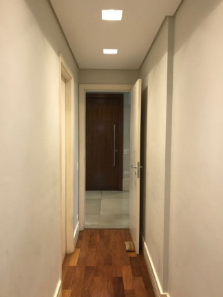 Imagem Apartamento com 3 Quartos à Venda, 185 m² em Vila Romana - São Paulo