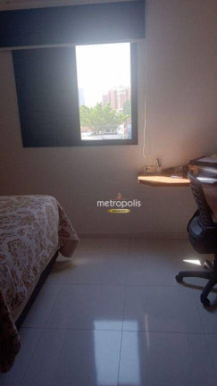 Imagem Apartamento com 1 Quarto à Venda, 50 m² em Vila Mussolini - São Bernardo Do Campo Imagem Apartamento com 1 Quarto à Venda, 50 m² em Vila Mussolini - São Bernardo Do Campo