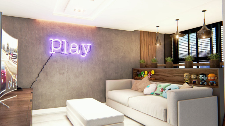 Imagem Apartamento com 2 Quartos à Venda, 75 m² em Centro - Passo Fundo Imagem Apartamento com 2 Quartos à Venda, 75 m² em Centro - Passo Fundo