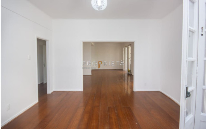 Imagem Apartamento com 3 Quartos à Venda, 150 m² em Copacabana - Rio De Janeiro