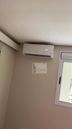 Imagem Apartamento com 1 Quarto à Venda, 41 m² em Vila Andrade - São Paulo