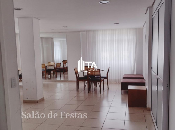 Imagem Imóvel com 2 Quartos à Venda, 50 m² em Vila Industrial - Campinas