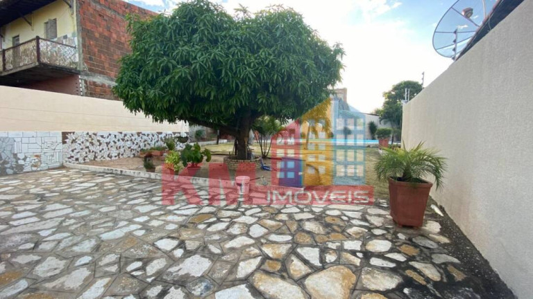 Imagem Casa com 3 Quartos à Venda, 680 m² em Santo Antônio - Mossoró Imagem Casa com 3 Quartos à Venda, 680 m² em Santo Antônio - Mossoró