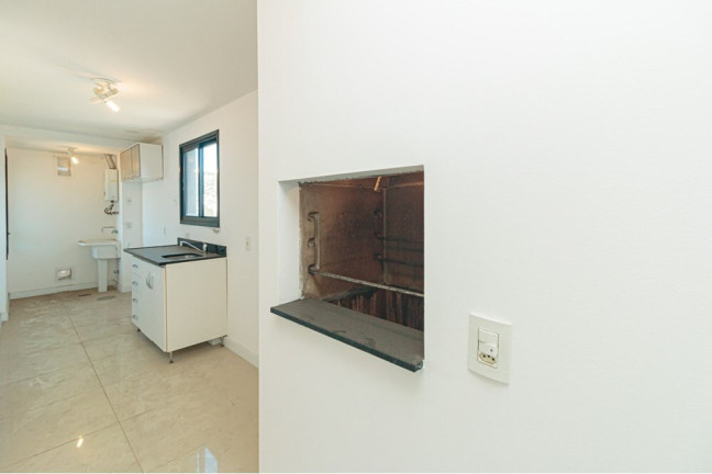 Imagem Apartamento com 2 Quartos à Venda, 70 m² em Jardim Botânico - Porto Alegre