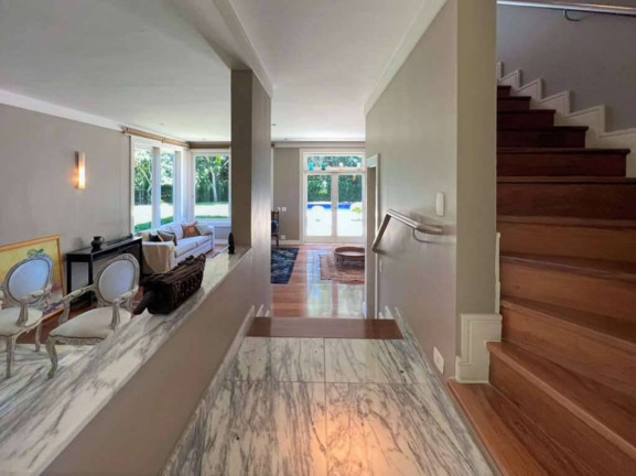 Imagem Casa com 4 Quartos à Venda, 541 m² em Altos De São Fernando - Jandira