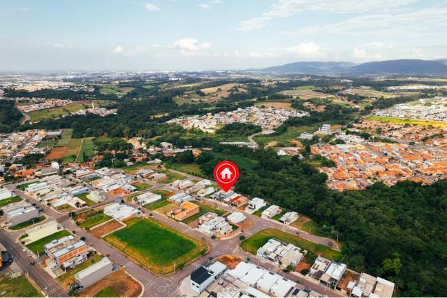 Imagem Casa com 3 Quartos à Venda, 240 m² em Residencial Tosi - Itupeva