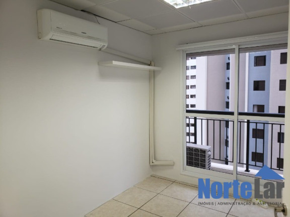 Imagem Sala Comercial à Venda, 34 m² em Santana - São Paulo