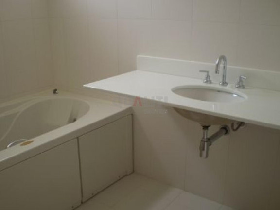 Imagem Apartamento com 4 Quartos à Venda, 165 m² em Moema - São Paulo