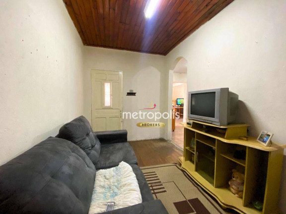 Imagem Terreno à Venda, 250 m² em Cerâmica - São Caetano Do Sul Imagem Terreno à Venda, 250 m² em Cerâmica - São Caetano Do Sul