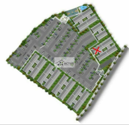 Imagem Apartamento com 2 Quartos à Venda, 43 m² em Novo Barreirinho - Ibirité Imagem Apartamento com 2 Quartos à Venda, 43 m² em Novo Barreirinho - Ibirité