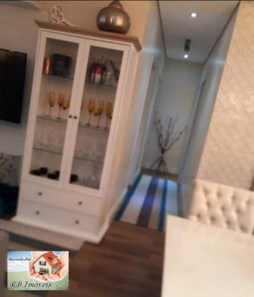 Imagem Apartamento com 3 Quartos à Venda, 81 m² em Independência - São Bernardo Do Campo Imagem Apartamento com 3 Quartos à Venda, 81 m² em Independência - São Bernardo Do Campo