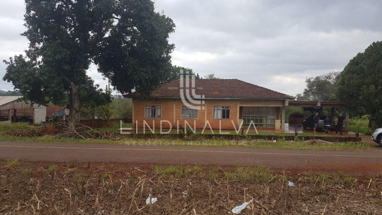 Imagem Fazenda à Venda, 28.260 m² em Centro - Santa Helena Imagem Fazenda à Venda, 28.260 m² em Centro - Santa Helena