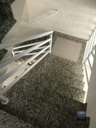 Imagem Cobertura com 2 Quartos à Venda, 73 m² em Vila Junqueira - Santo André