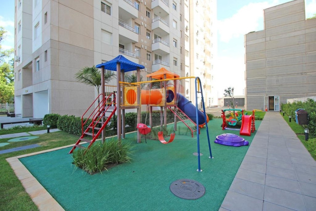 Imagem Apartamento com 3 Quartos à Venda, 65 m² em Humaitá - Porto Alegre Imagem Apartamento com 3 Quartos à Venda, 65 m² em Humaitá - Porto Alegre