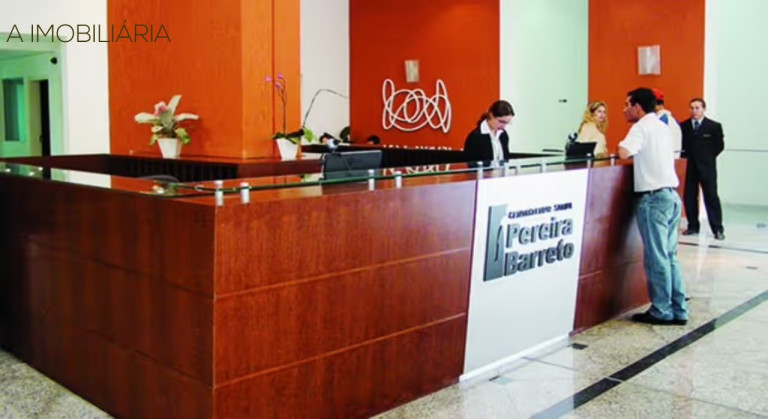 Imagem Sala Comercial à Venda, 35 m² em Paraíso - Santo André