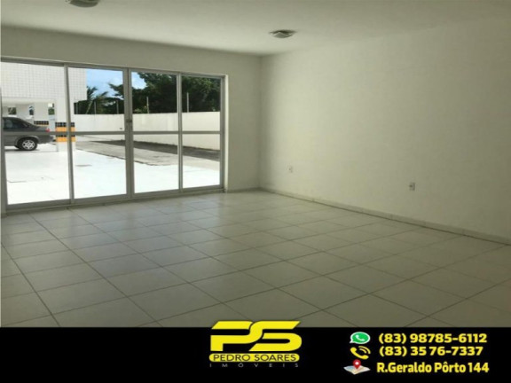 Imagem Apartamento com 2 Quartos à Venda, 56 m² em Jardim São Paulo - João Pessoa Imagem Apartamento com 2 Quartos à Venda, 56 m² em Jardim São Paulo - João Pessoa