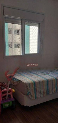 Imagem Apartamento com 2 Quartos à Venda, 66 m² em Jardim Flor Da Montanha - Guarulhos