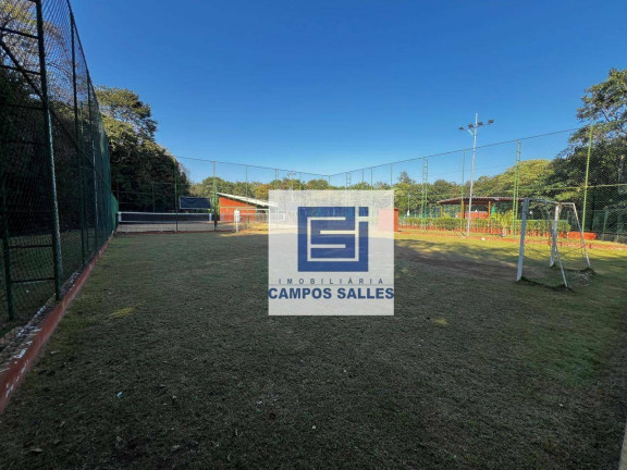 Imagem Terreno à Venda, 364 m² em Residencial Sitio Dos Ipês - Socorro