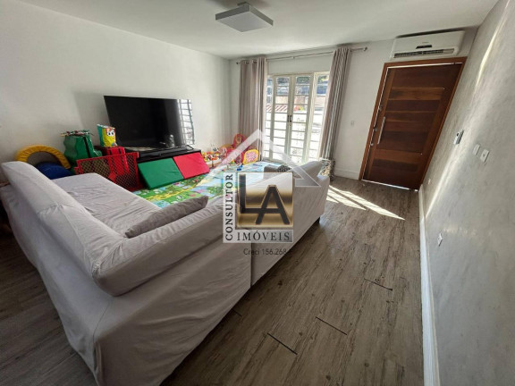 Imagem Sobrado com 3 Quartos à Venda, 243 m² em Vila Mariana - São Paulo