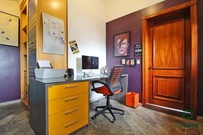 Imagem Apartamento com 4 Quartos à Venda, 208 m² em Chácara Das Pedras - Porto Alegre