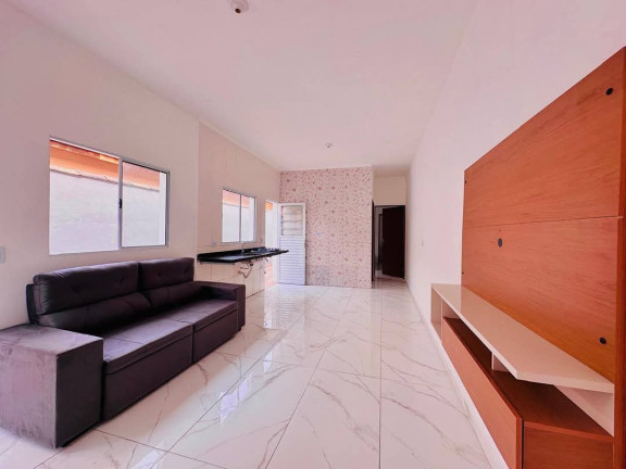 Imagem Casa com 2 Quartos à Venda, em Itanhaém Imagem Casa com 2 Quartos à Venda, em Itanhaém