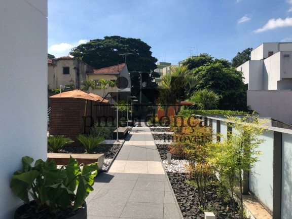 Imagem Apartamento com 1 Quarto à Venda, 43 m² em Vila Madalena - São Paulo