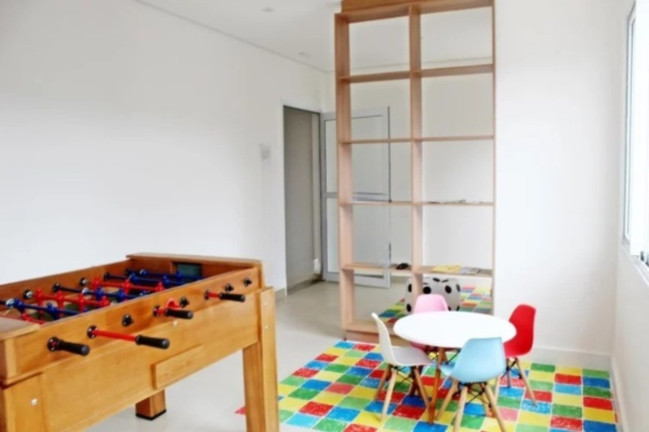 Imagem Imóvel com 2 Quartos à Venda, 37 m² em Itaquera - São Paulo Imagem Imóvel com 2 Quartos à Venda, 37 m² em Itaquera - São Paulo