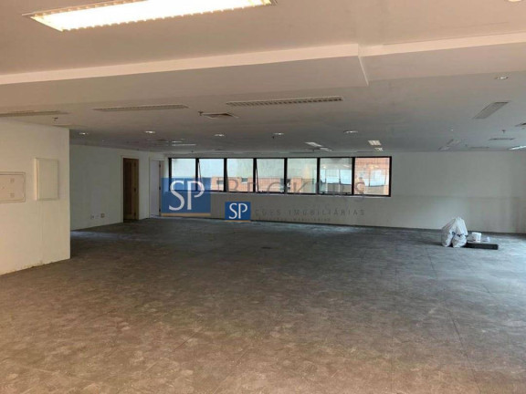 Imagem Sala Comercial para Alugar, 280 m² em Itaim Bibi - São Paulo Imagem Sala Comercial para Alugar, 280 m² em Itaim Bibi - São Paulo