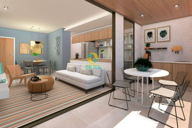 Imagem Apartamento com 2 Quartos à Venda, 79 m² em Nova São Pedro - São Pedro Da Aldeia Imagem Apartamento com 2 Quartos à Venda, 79 m² em Nova São Pedro - São Pedro Da Aldeia