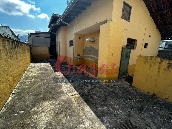 Imagem Casa com 3 Quartos à Venda, 227 m² em Jardim Primavera - Caraguatatuba