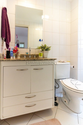 Imagem Apartamento com 2 Quartos à Venda, 97 m² em Perdizes - São Paulo Imagem Apartamento com 2 Quartos à Venda, 97 m² em Perdizes - São Paulo