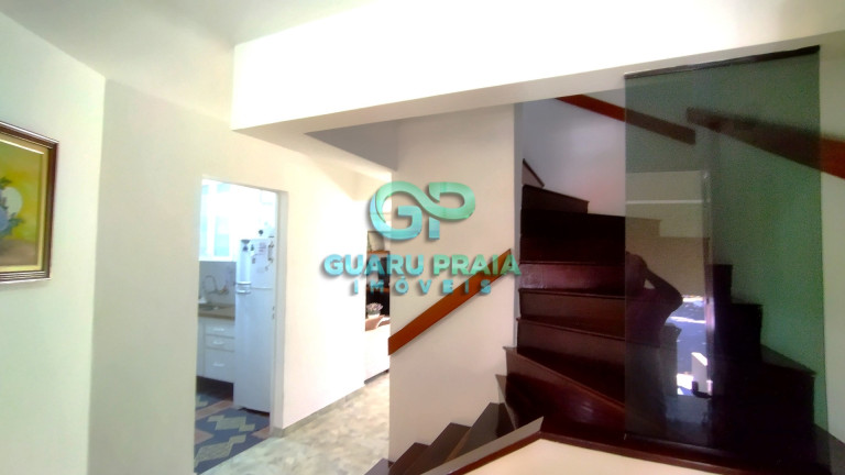 Imagem Apartamento com 3 Quartos à Venda, 140 m² em Enseada - Guarujá