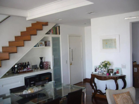 Imagem Apartamento com 3 Quartos para Alugar, 145 m² em Pinheiros - São Paulo Imagem Apartamento com 3 Quartos para Alugar, 145 m² em Pinheiros - São Paulo