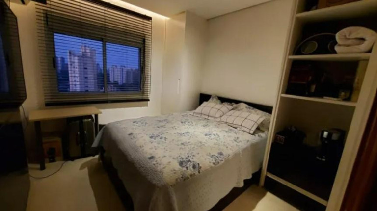 Imagem Apartamento com 4 Quartos à Venda, 209 m² em Jardim Morumbi - São Paulo Imagem Apartamento com 4 Quartos à Venda, 209 m² em Jardim Morumbi - São Paulo
