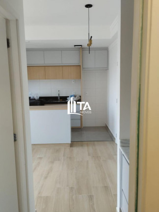 Imagem Imóvel com 1 Quarto à Venda, 33 m² em Parque Industrial - Campinas