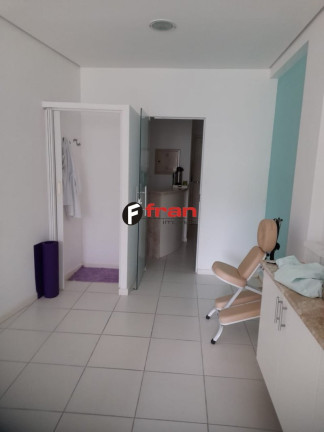 Imagem Sala Comercial à Venda, 37 m² em Itacorubi - Florianópolis