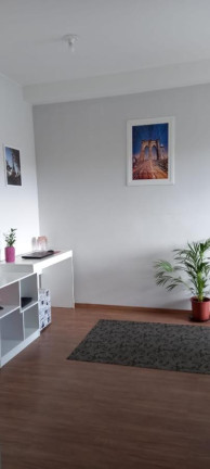 Imagem Apartamento com 2 Quartos à Venda, 52 m² em Jardim Maria Helena - Cotia Imagem Apartamento com 2 Quartos à Venda, 52 m² em Jardim Maria Helena - Cotia
