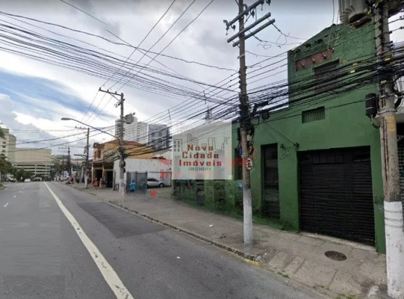 Imagem Imóvel Comercial à Venda, 770 m² em Pinheiros - São Paulo Imagem Imóvel Comercial à Venda, 770 m² em Pinheiros - São Paulo