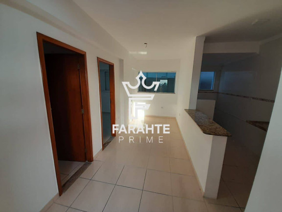 Imagem Apartamento com 2 Quartos à Venda, 48 m² em Parque São Vicente - São Vicente Imagem Apartamento com 2 Quartos à Venda, 48 m² em Parque São Vicente - São Vicente