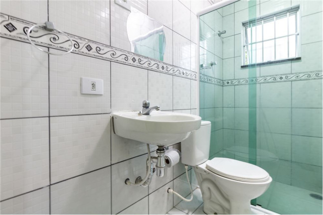 Imagem Casa com 3 Quartos à Venda, 73 m² em Conjunto Residencial Vista Verde - São Paulo Imagem Casa com 3 Quartos à Venda, 73 m² em Conjunto Residencial Vista Verde - São Paulo