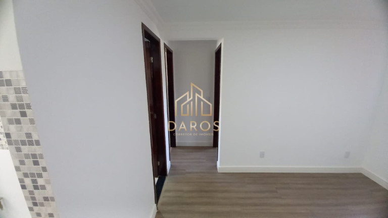 Imagem Apartamento com 2 Quartos à Venda, em Tatuquara - Curitiba Imagem Apartamento com 2 Quartos à Venda, em Tatuquara - Curitiba