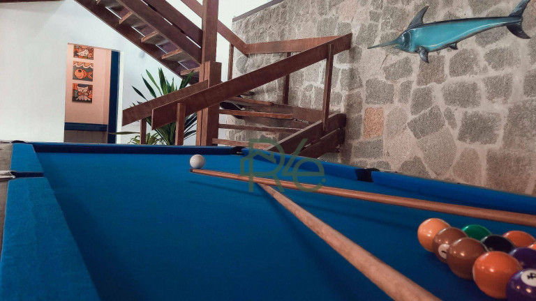 Imagem Casa com 5 Quartos à Venda, 587 m² em Marinas - Angra Dos Reis