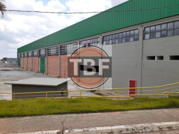 Imagem Imóvel à Venda, 5.000 m² em Jorge Guilherme Senger - Sorocaba