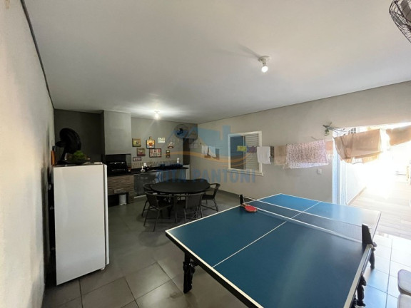 Imagem Casa de Condomínio com 2 Quartos à Venda, 173 m² em Jardim Interlagos - Ribeirão Preto