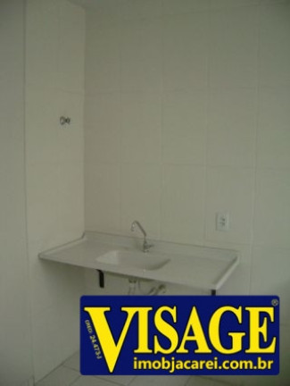Imagem Apartamento com 1 Quarto à Venda, em Vila Branca - Jacareí Imagem Apartamento com 1 Quarto à Venda, em Vila Branca - Jacareí