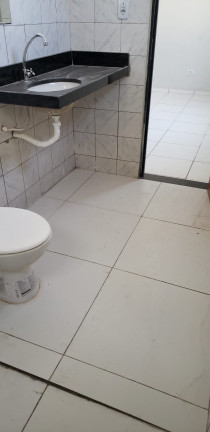 Imagem Casa com 3 Quartos à Venda, 160 m² em Mocambinho - Teresina
