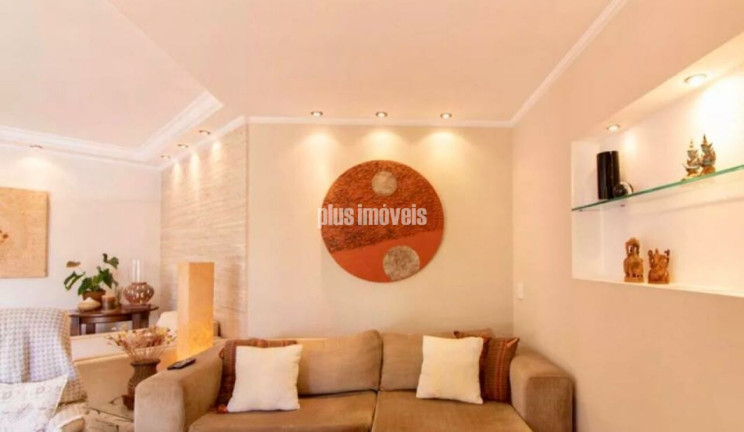 Imagem Apartamento com 4 Quartos à Venda, 164 m² em Vila Olímpia - São Paulo Imagem Apartamento com 4 Quartos à Venda, 164 m² em Vila Olímpia - São Paulo